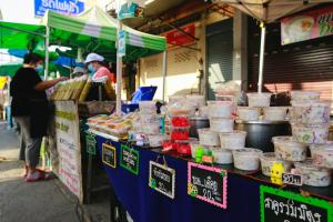 Fotografie z fotogalerie ubytování Sleepbox Hostel Suratthani v destinaci Surat Thani