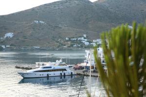 Φυσικό τοπίο κοντά σε αυτό το ξενοδοχείο