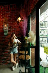 Hosté ubytování Sleepbox Hostel Suratthani