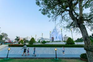 Hosté ubytování Sleepbox Hostel Suratthani