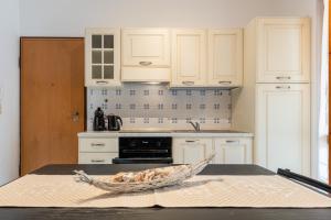 Fotografie z fotogalerie ubytování Bilocale con Piscina a Villasimius v destinaci Villasimius + 21 fotografií