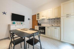 Fotografie z fotogalerie ubytování Bilocale con Piscina a Villasimius v destinaci Villasimius