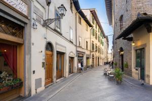 Cartierul din jurul sau un cartier din apropierea acestui apartament