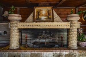 Fotografie z fotogalerie ubytování Venetian Hill House by "elite" v destinaci Áyios Dhimítrios