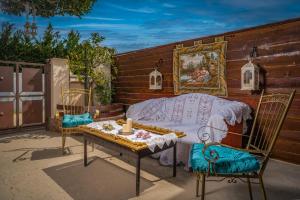 Fotografie z fotogalerie ubytování Venetian Hill House by "elite" v destinaci Áyios Dhimítrios