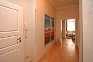 Galeriebild der Unterkunft Villa Seestern, App. 3 in Bansin