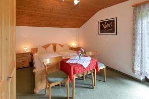 Gallery image of Haus Traudl in Mayrhofen