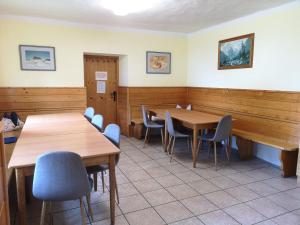 Fotografia z galérie ubytovania Ferienhaus Kurzenhof Radstadt v destinácii Radstadt