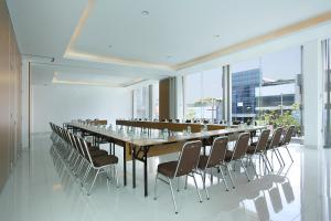 Gallery image of Amaris Hotel Pakuan Bogor in Bogor