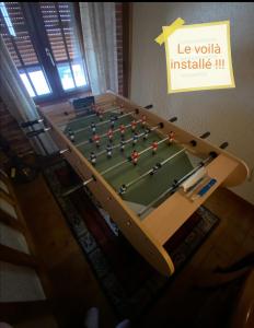 Fotografie z fotogalerie ubytování Escapade Normande v destinaci Yerville