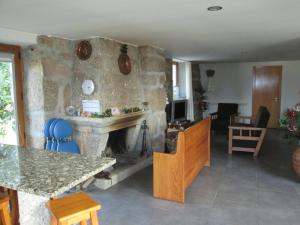 Gallery image of Casa da Lage - Gerês - Piscina privada in Geres