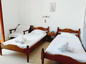 Fotografie z fotogalerie ubytování Corfu Elpis Apartments v destinaci Ipsos
