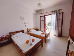 Fotografie z fotogalerie ubytování Corfu Elpis Apartments v destinaci Ipsos