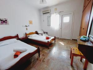 Fotografie z fotogalerie ubytování Corfu Elpis Apartments v destinaci Ipsos