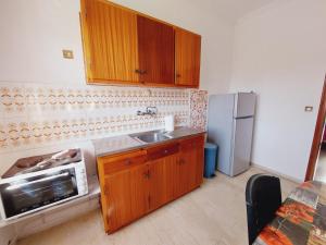 Fotografie z fotogalerie ubytování Corfu Elpis Apartments v destinaci Ipsos