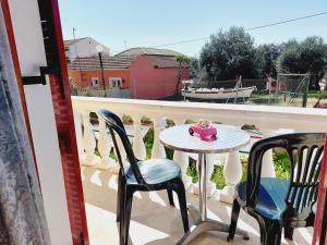 Fotografie z fotogalerie ubytování Corfu Elpis Apartments v destinaci Ipsos