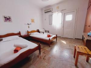 Fotografie z fotogalerie ubytování Corfu Elpis Apartments v destinaci Ipsos