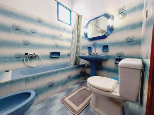Fotografie z fotogalerie ubytování Corfu Elpis Apartments v destinaci Ipsos