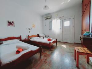 Fotografie z fotogalerie ubytování Corfu Elpis Apartments v destinaci Ipsos