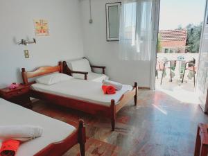 Fotografie z fotogalerie ubytování Corfu Elpis Apartments v destinaci Ipsos