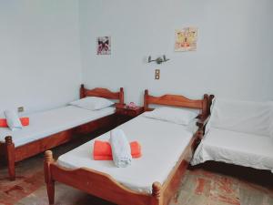 Fotografie z fotogalerie ubytování Corfu Elpis Apartments v destinaci Ipsos