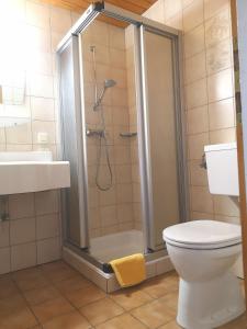 Fotografia z galérie ubytovania Ferienhaus Kurzenhof Radstadt v destinácii Radstadt