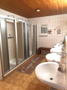 Fotografia z galérie ubytovania Ferienhaus Kurzenhof Radstadt v destinácii Radstadt