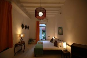 Gallery image of La Cedille - French Heritage House in Pondicherry