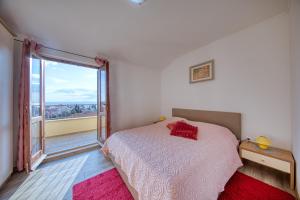 Легло или легла в стая в Apartments Kristić