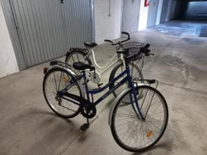 Kerékpározás Elegante bilocale a pochi passi dal mare környékén