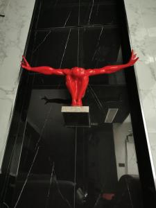 Imagen de la galería de Lexury Suite Acqua, en Babilafuente