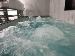 Imagen de la galería de Lexury Suite Acqua, en Babilafuente