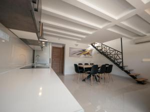 Zdjęcie z galerii obiektu Villa Vinky w Puli