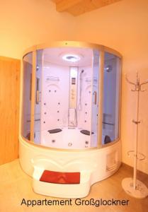 Billede fra billedgalleriet på Großglockner Goldried Chalet i Kals am Großglockner