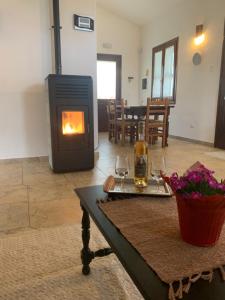 Fotografie z fotogalerie ubytování Casa Nerelie'S v destinaci Orosei + 37 fotografií