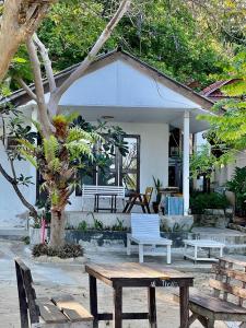 Gallery image of Viking Holiday Resort in Ko Samed