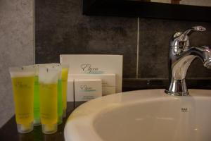 Gallery image of Khan Khediwe Hotel in Amman