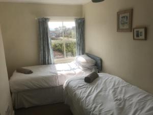 Foto da galeria de Lovely 3-Bed Cottage in Brancaster Staithe em Brancaster