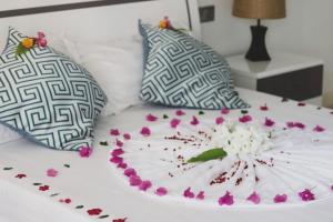 Gallery image of Fiyala Homestay in Feydhoo