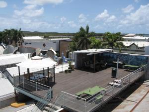 Gallery image of Gecko's Rest Budget Accommodation & Backpackers in Mackay