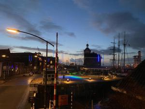 Imagen de la galería de Vakantiewoning Suderhaven, en Harlingen