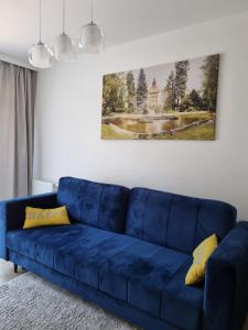 Gallery image of LAGUNA Apartament Polanica Residence 15 in Polanica-Zdrój
