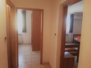 Kúpeľňa v ubytovaní Apartments Barbara Gregovica + 37 fotografií