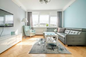 Fotografia z galérie ubytovania Apartament Słoneczny v destinácii Gdynia