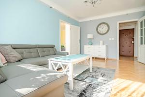 Fotografia z galérie ubytovania Apartament Słoneczny v destinácii Gdynia