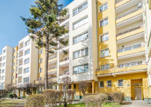 Fotografia z galérie ubytovania Apartament Słoneczny v destinácii Gdynia