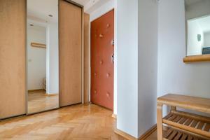 Fotografia z galérie ubytovania Apartament Słoneczny v destinácii Gdynia