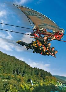 Ospiti di Hotel Winterberg Resort