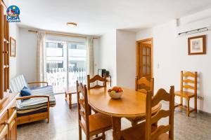 Galería fotográfica de Apartamentos Mare Nostrum Casa Azahar en Alcossebre