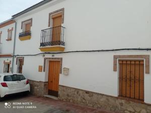 Fotografia z galérie ubytovania La Posada Vivienda Turística Rural v destinácii Algar